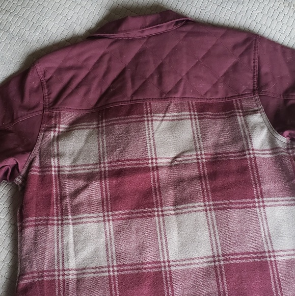 Natural Reflections Womens Jacket - Picture 3 of 4